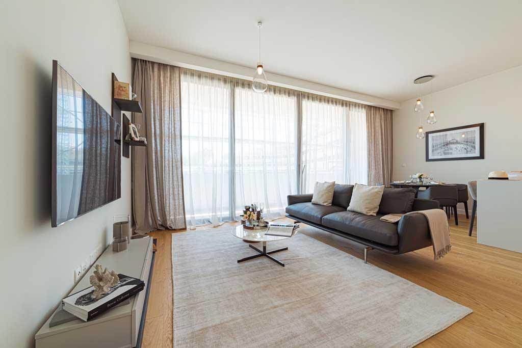 New residential in Limassol