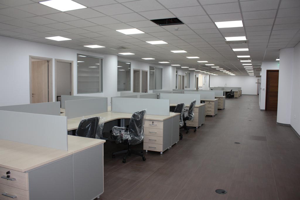 Office in Limassol