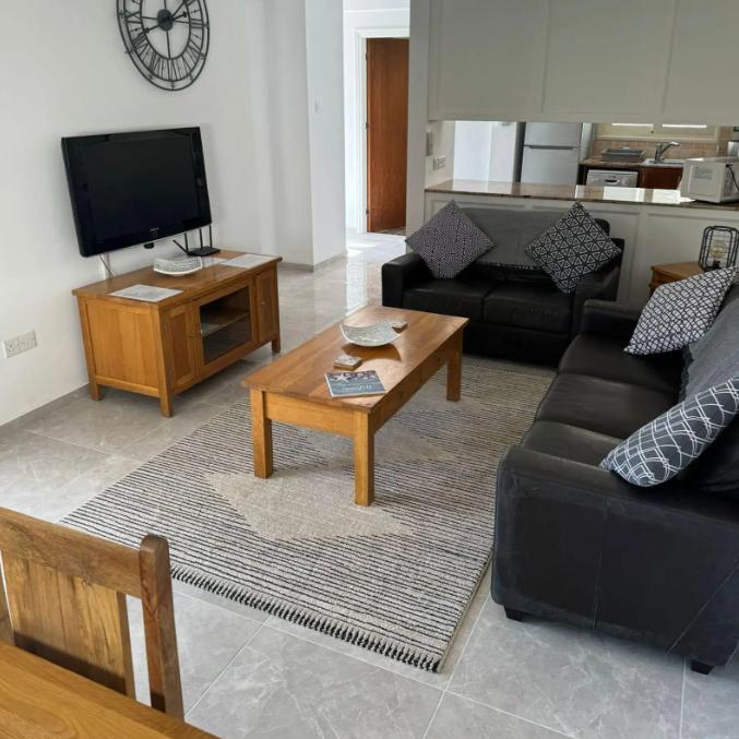 Дом на Кипре