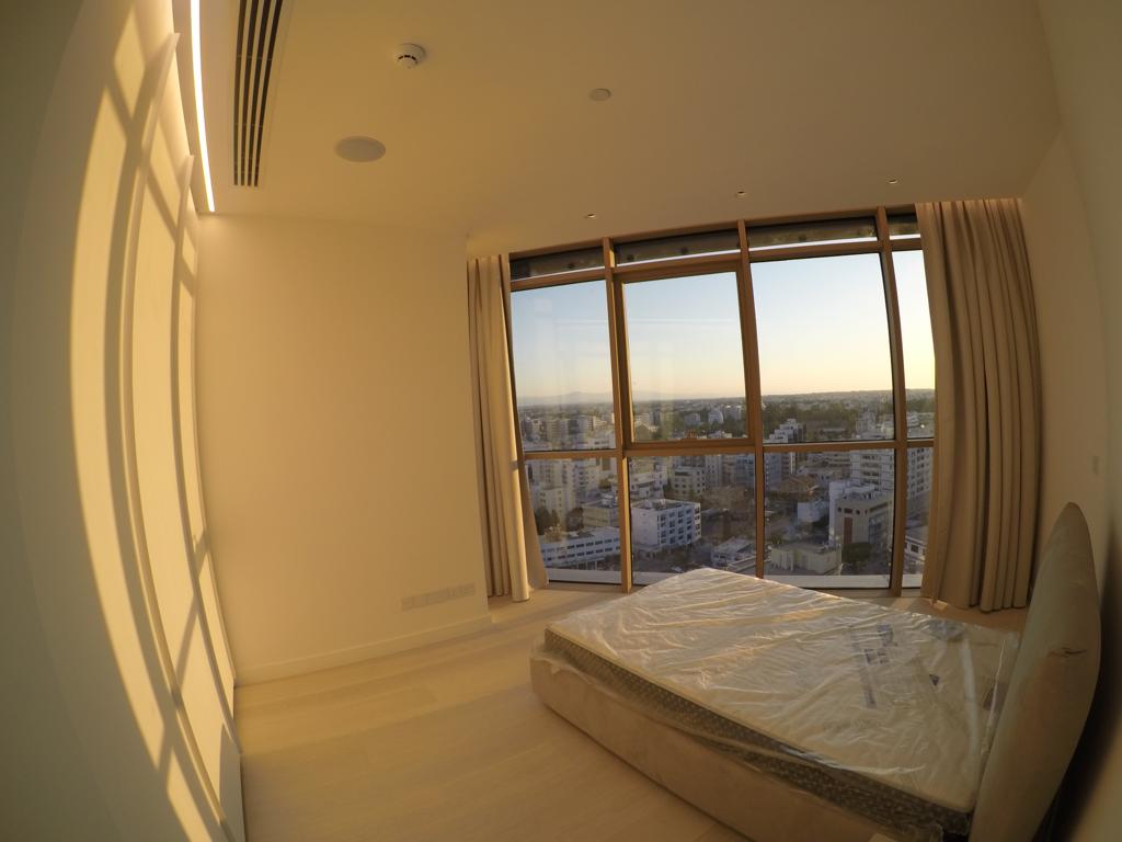 Apartment in Nicosia