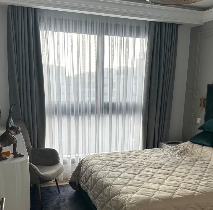 Пентхаус в Лимассоле