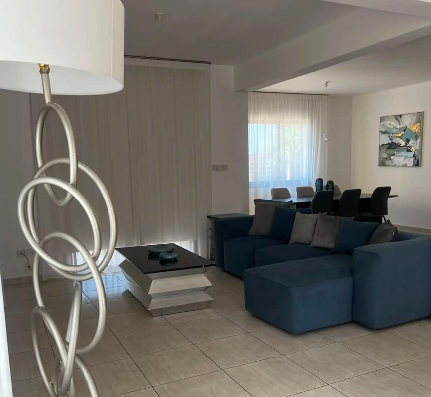 Villa, 3 bedrooms — 6