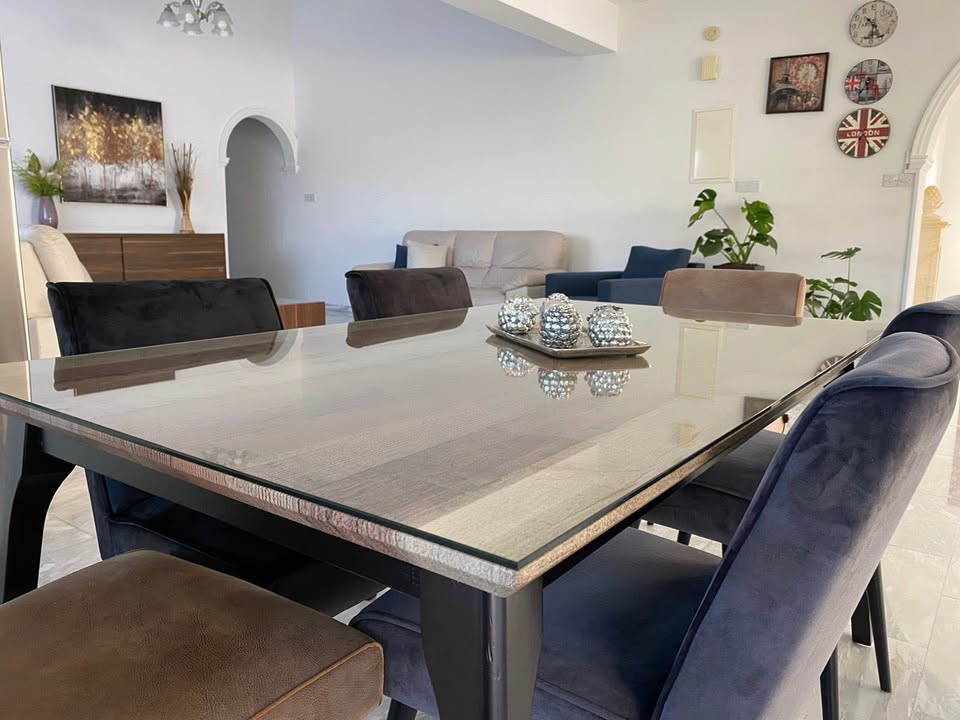 Вилла в Пафосе