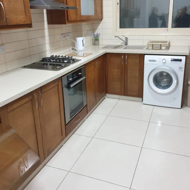 Flat in Limassol