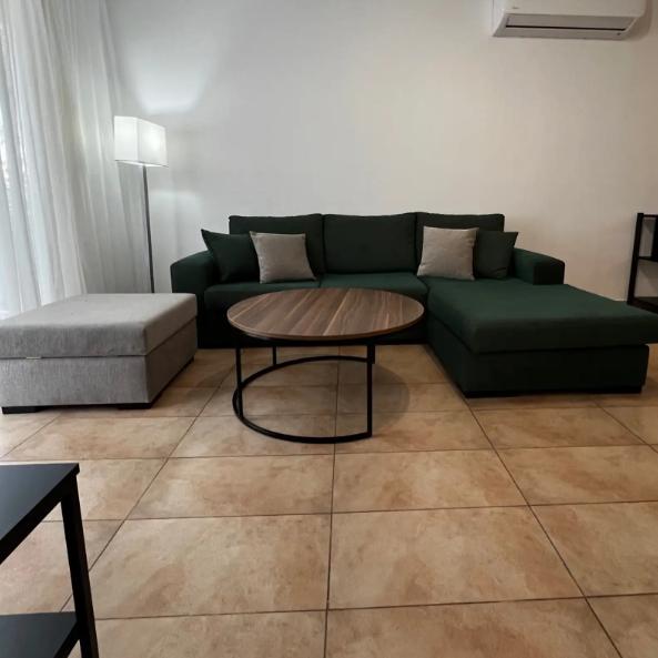 Flat in Limassol