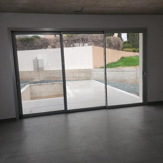 Дом в Пафосе