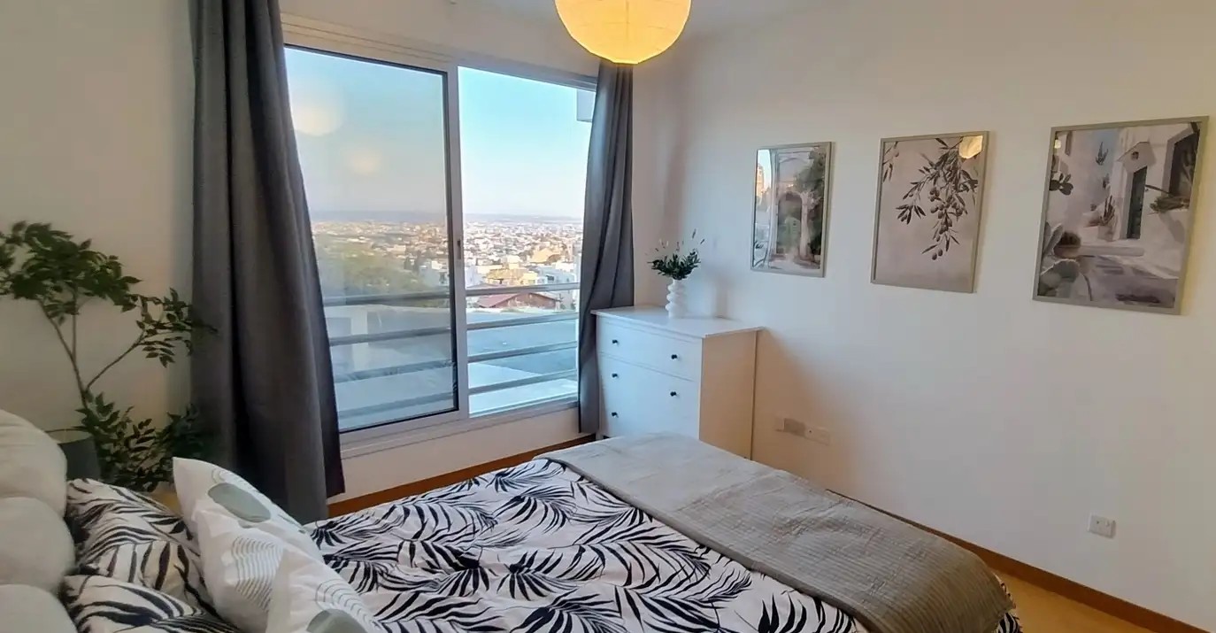 Apartment, 2 bedrooms — 4