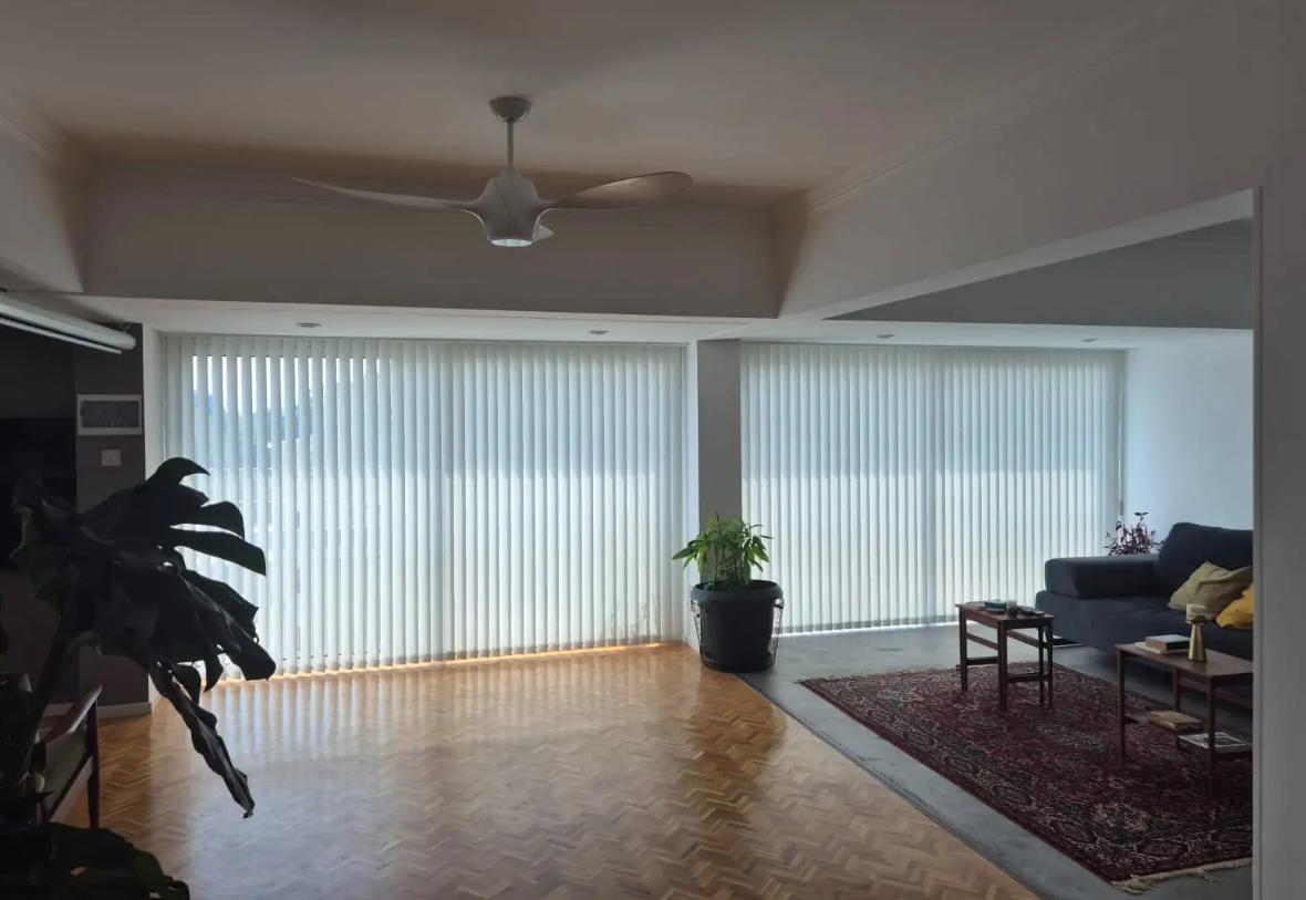 Penthouse in Nicosia