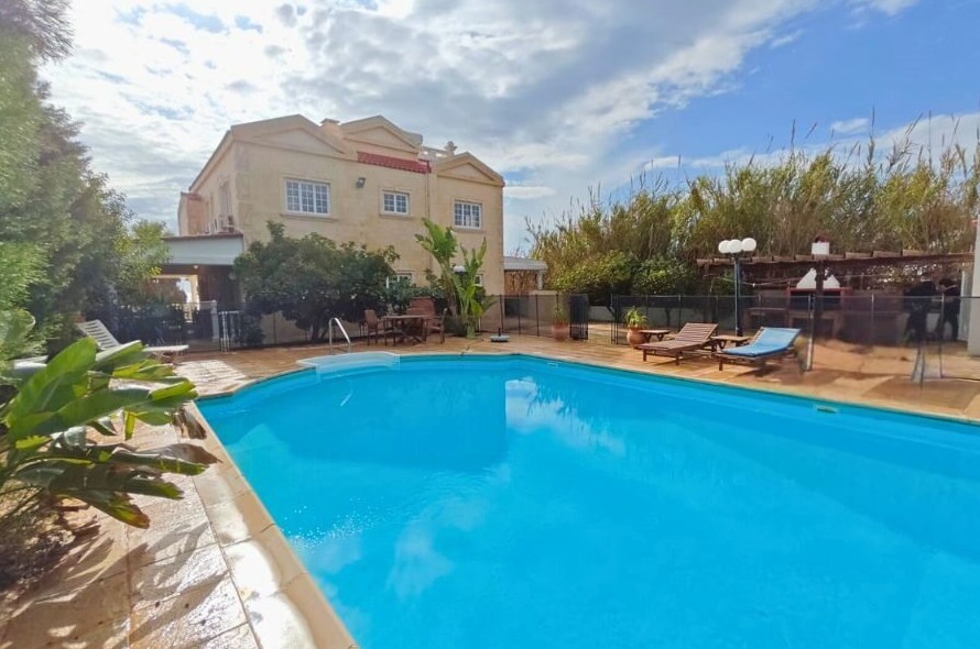 Villa in Famagusta