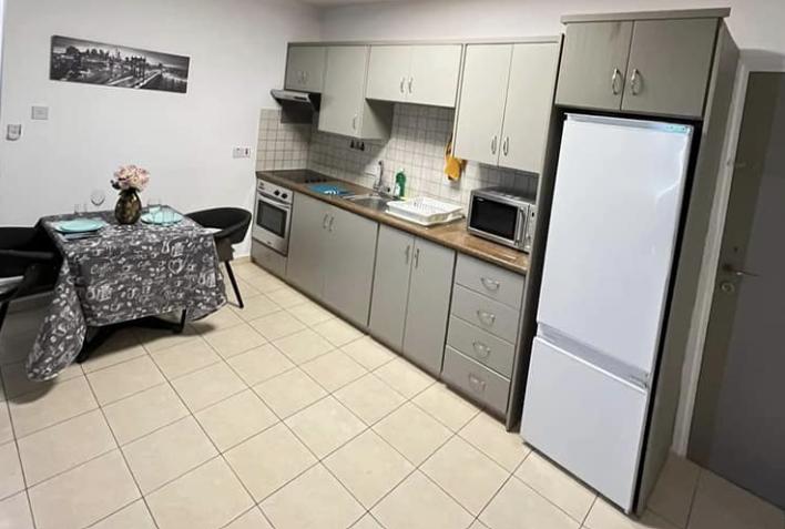 Flat in Famagusta