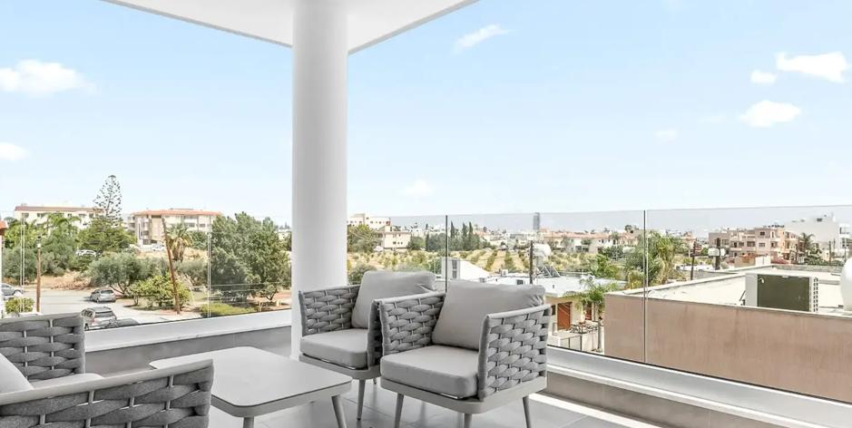 Flat in Cyprus