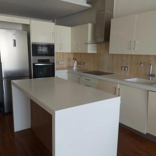 Flat in Limassol