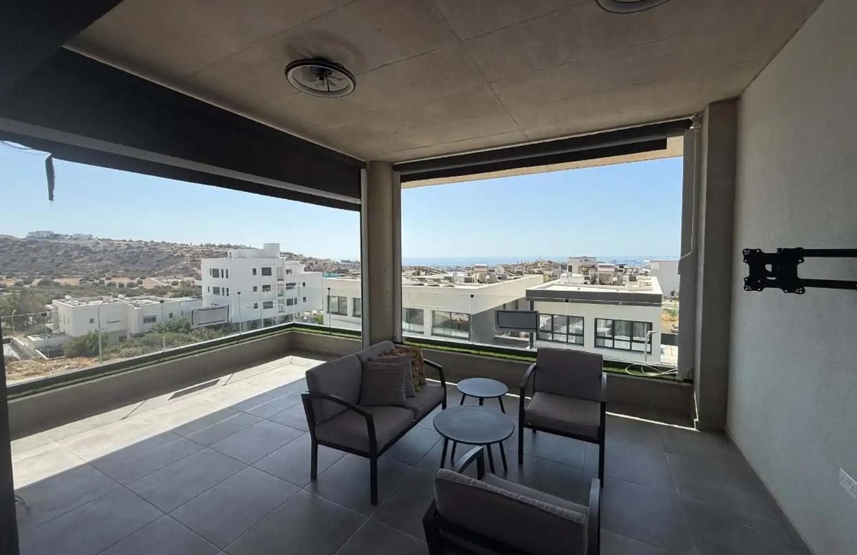 Flat in Limassol