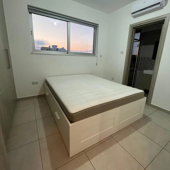 Flat in Larnaca