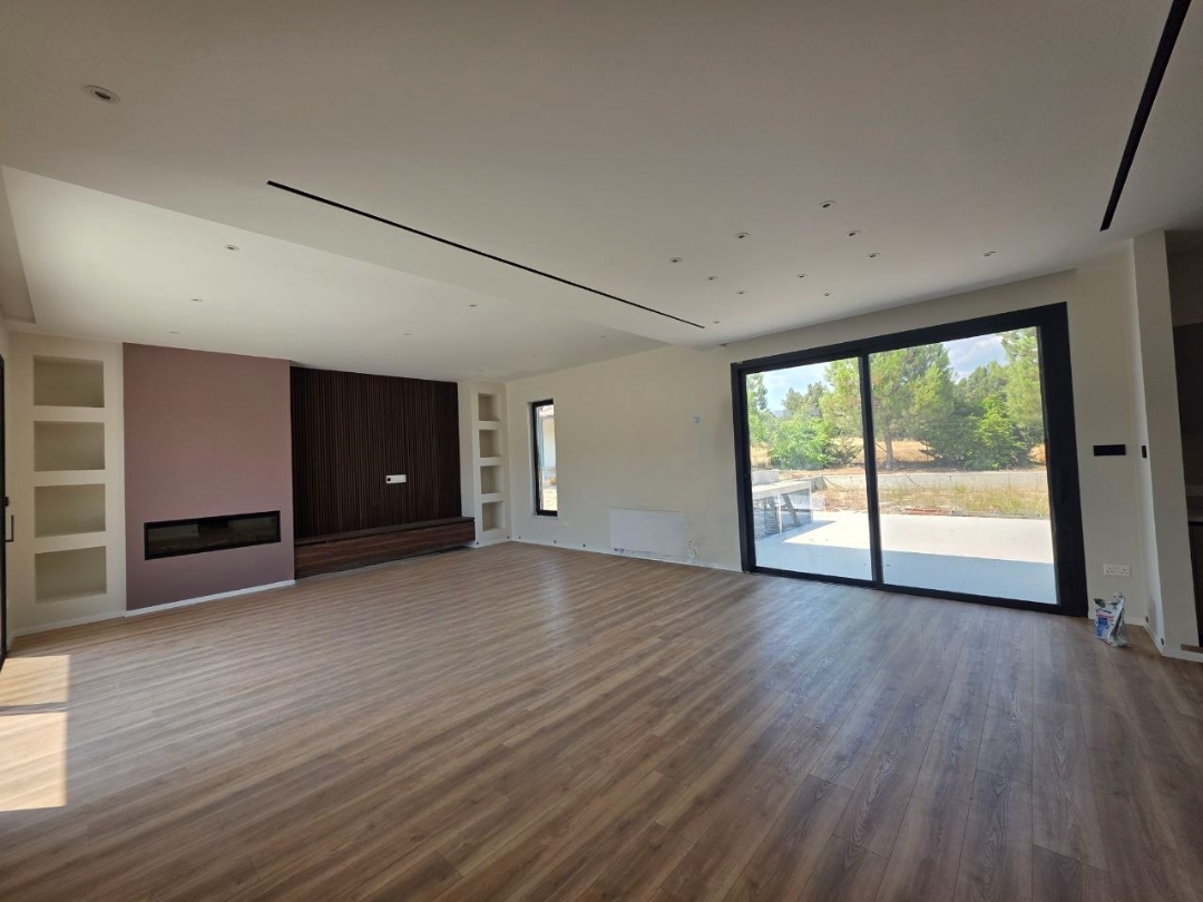 Villa, 4 bedrooms — 7