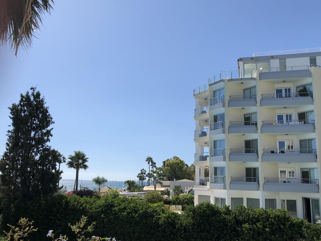 Flat in Limassol