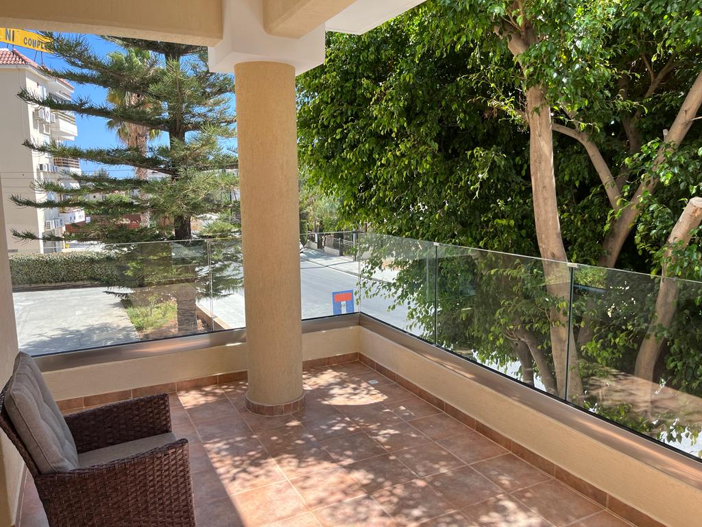 Flat in Limassol