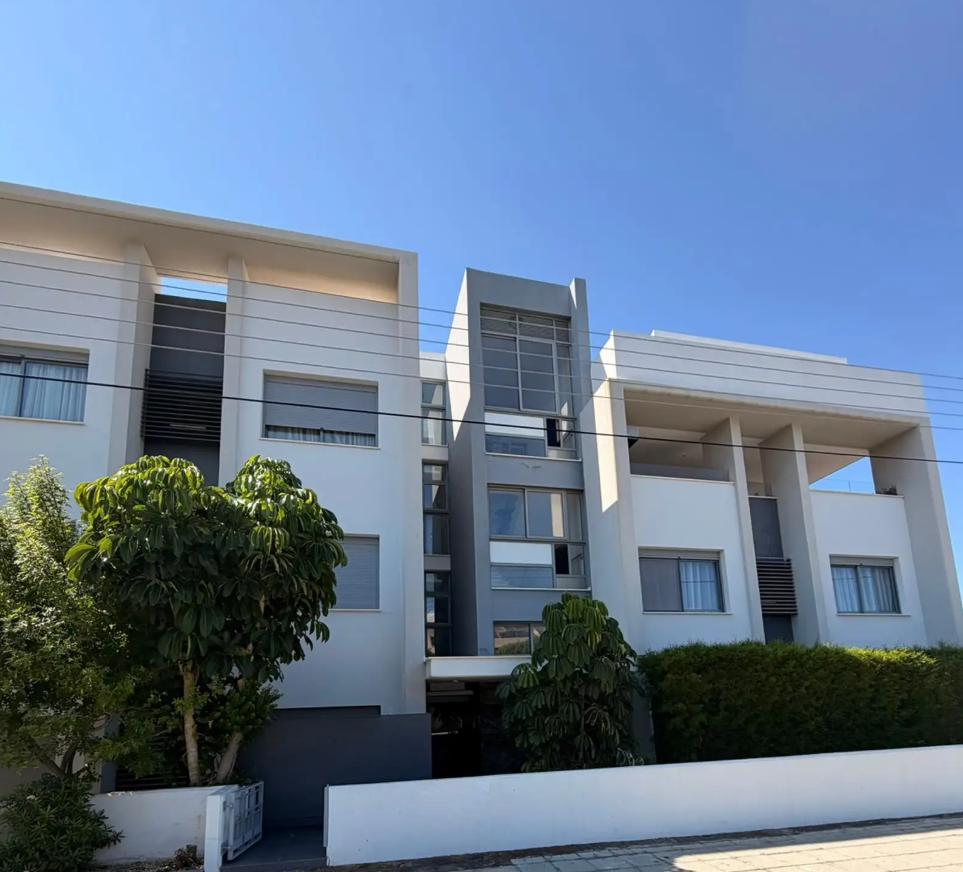 Apartment, 2 bedrooms — 16