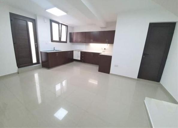New house in Limassol