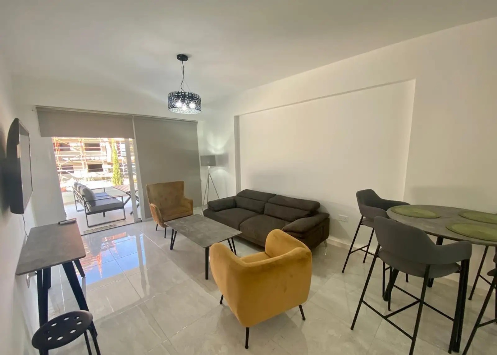 Flat in Larnaca