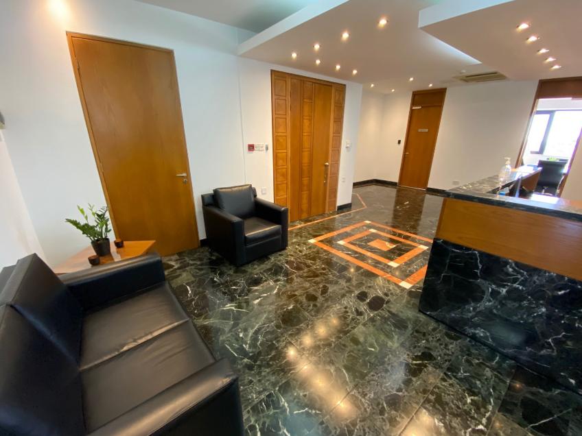 Office in Limassol