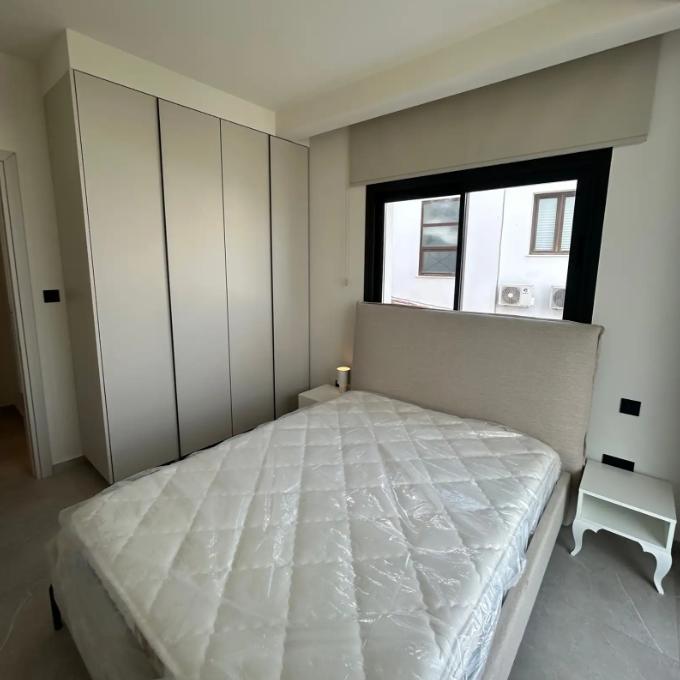 Квартира в Ларнаке