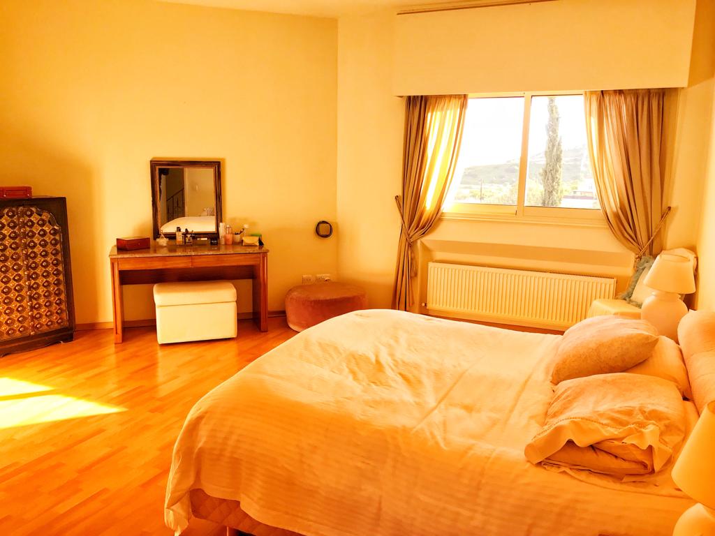 Villa in Limassol