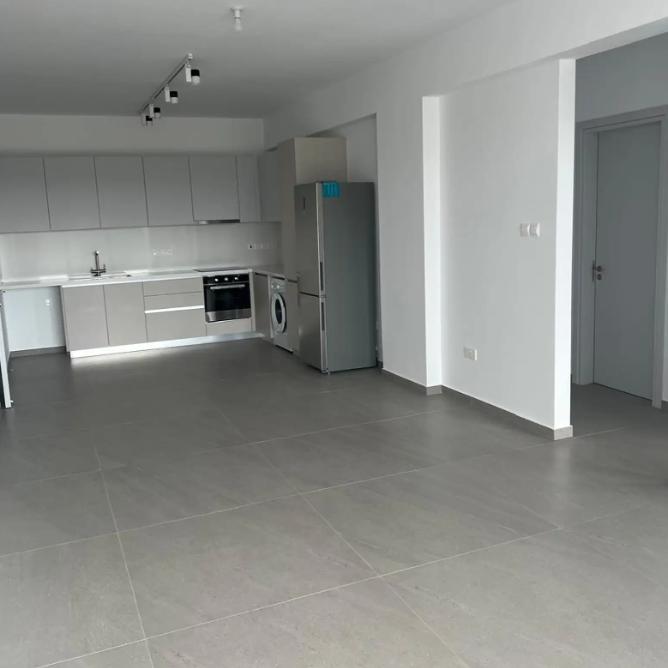 Квартира в Никосии