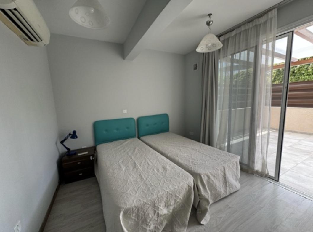 Квартира в Лимассоле