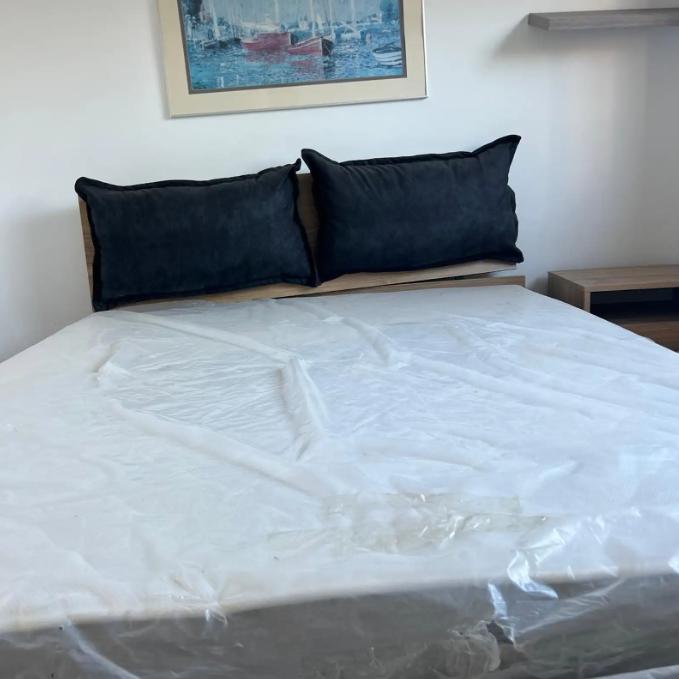 Flat in Larnaca