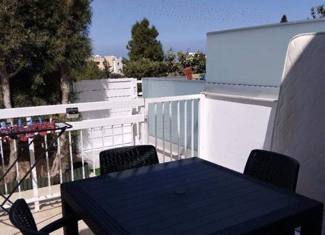 Flat in Famagusta