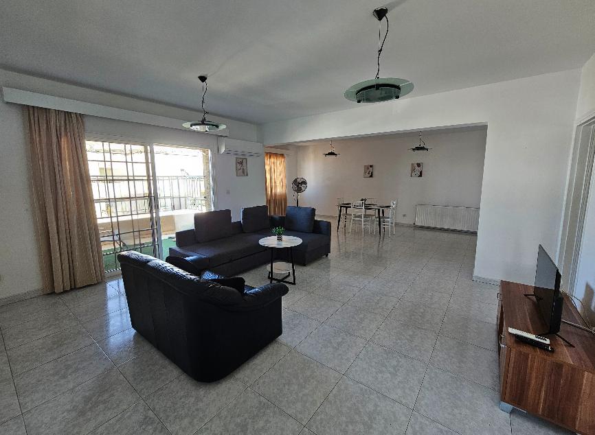 Penthouse in Paphos