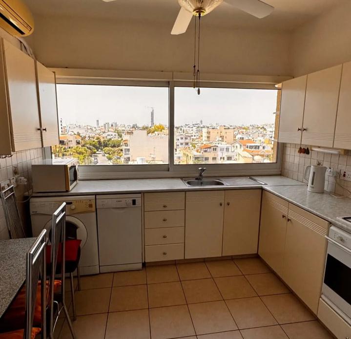 Flat in Limassol