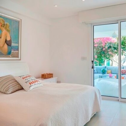 Apartment in Limassol
