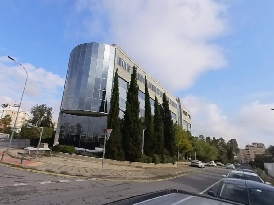 Office in Cyprus
