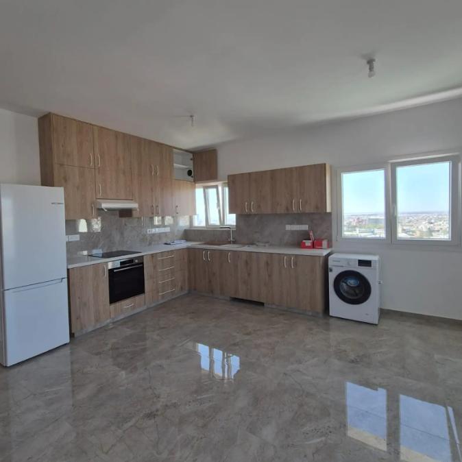 Flat in Limassol