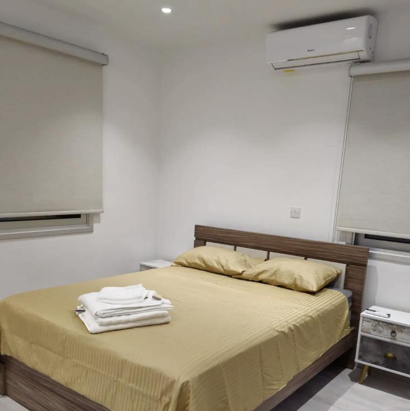 Apartment, 4 bedrooms — 9