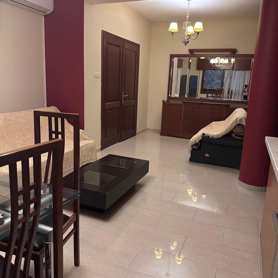 Flat in Limassol