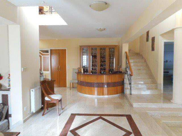 Villa in Limassol
