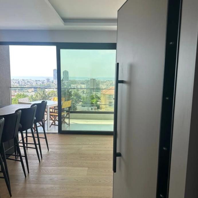 Apartment, 1 bedroom — 11