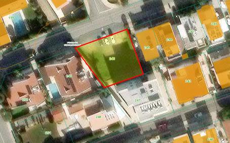 Земля в Лимассоле