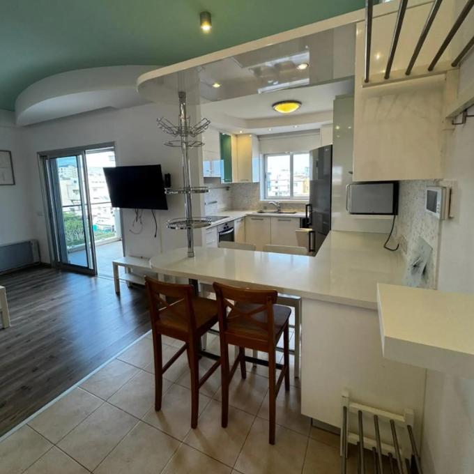 Квартира в Лимассоле