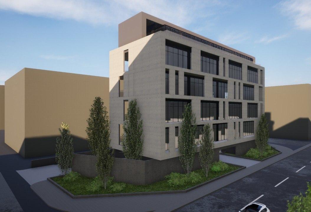 New commercial in Nicosia