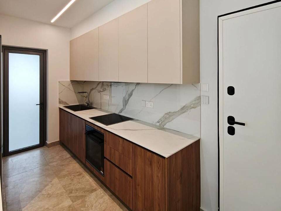 Апартаменты в Лимассоле