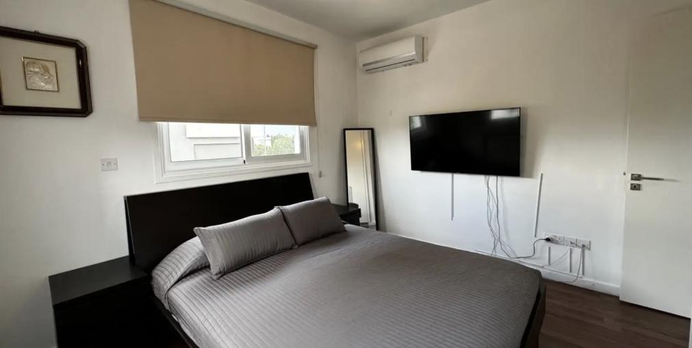 Flat in Nicosia