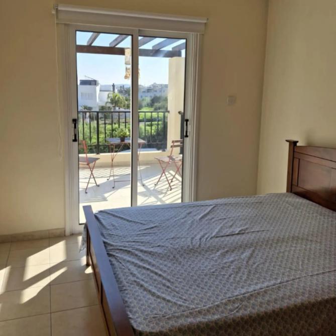 Квартира в Фамагусте