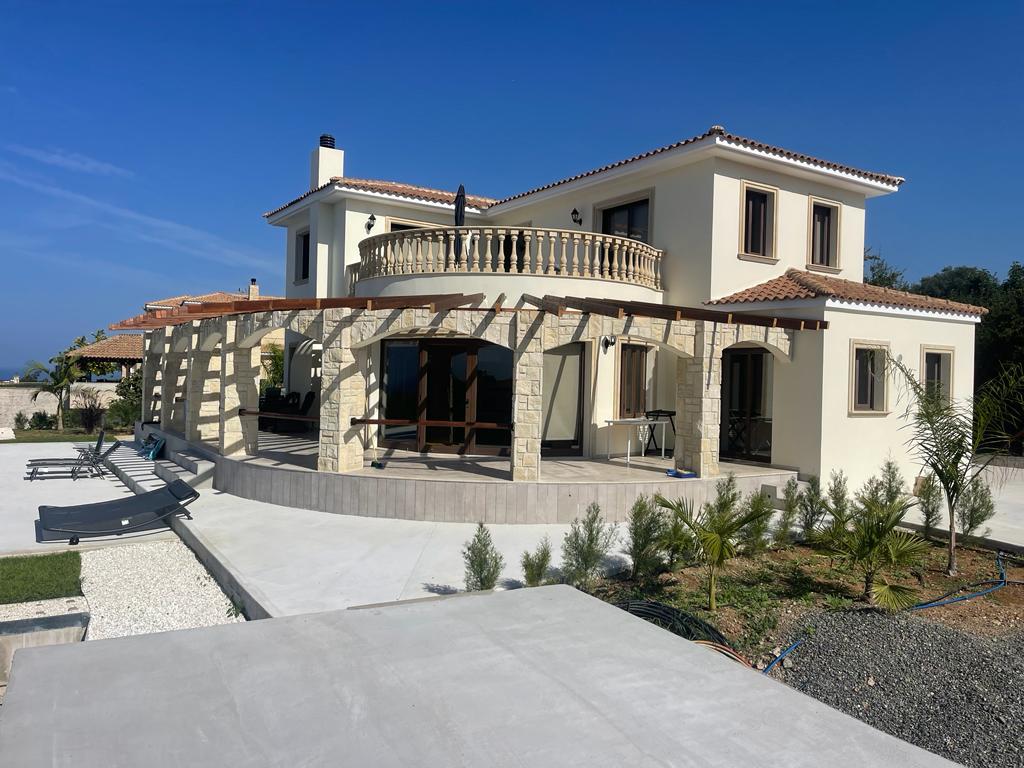 Villa in Paphos