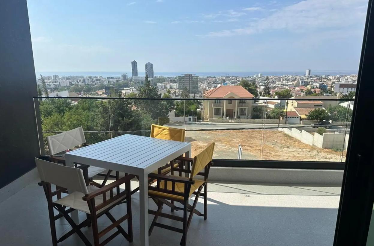 Apartment, 1 bedroom — 2