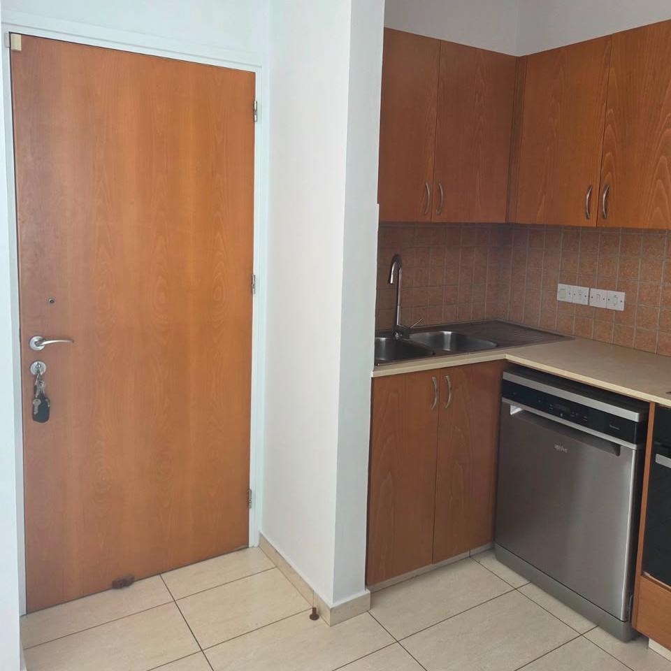 Apartment, 2 bedrooms — 5