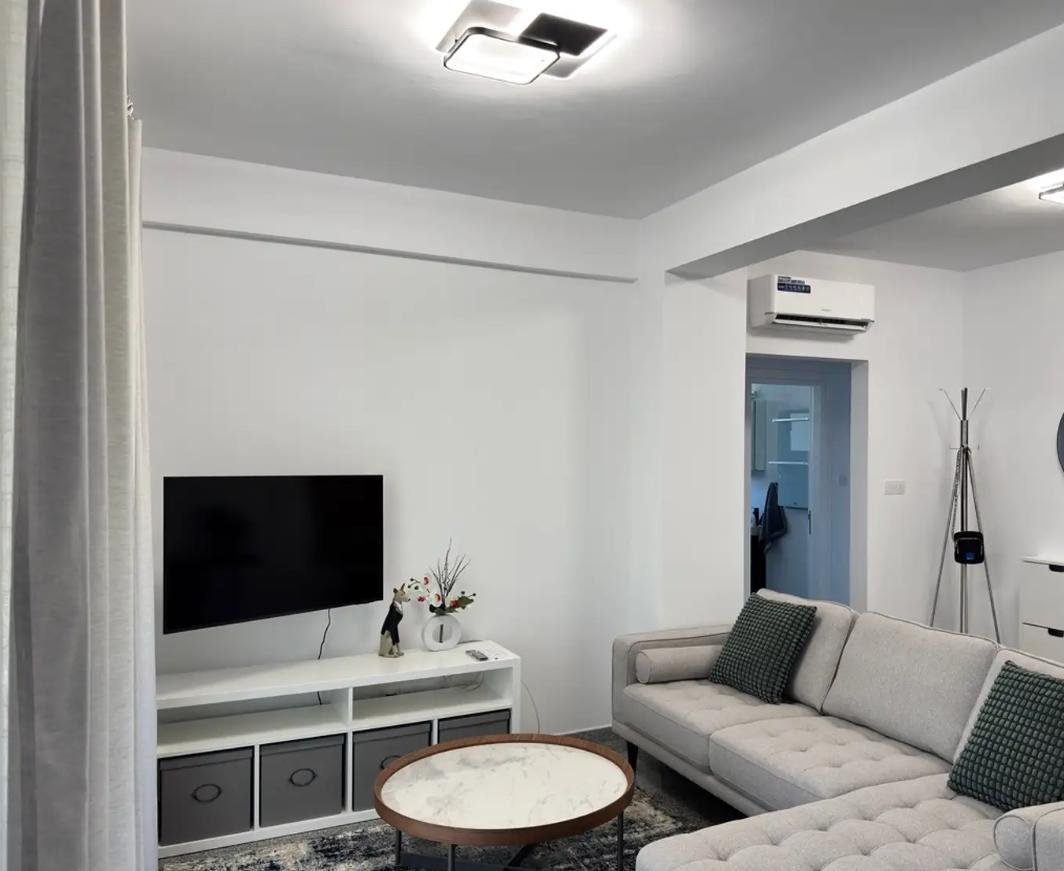 Apartment, 2 bedrooms — 2